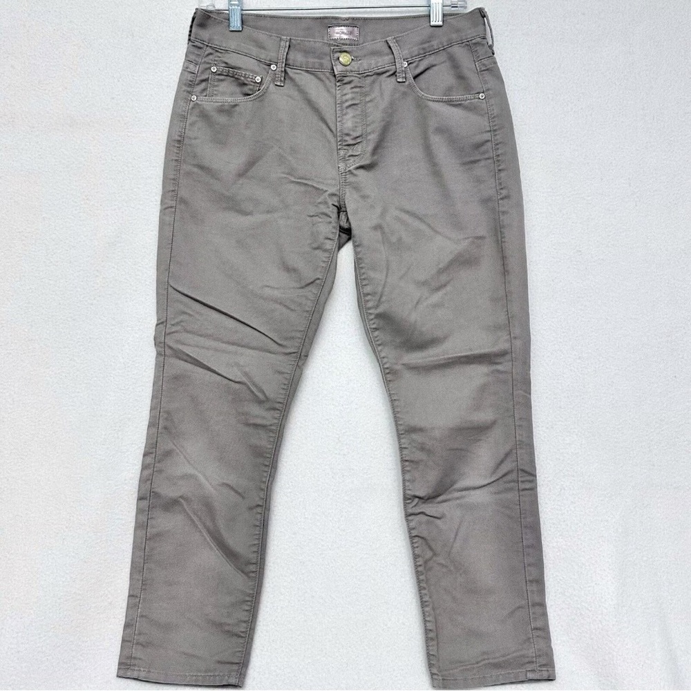 MOTHER Jeans